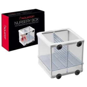 Aquatop Aquarium Nursery Box