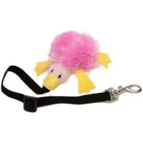 Marshall Ferret Bungee Pull Toy