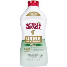 Pioneer Pet Nature's Miracle Urine Destroyer Plus for Dogs Refill