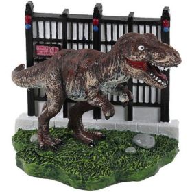 Penn Plax Jurassic Park T