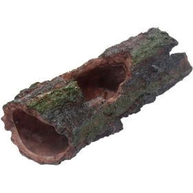 Komodo Forest Log