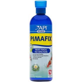 PondCare PimaFix Antifungal Remedy for Koi & Goldfish