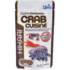 Hikari Crab Cuisine