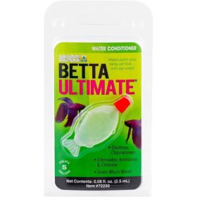 Hikari Betta Ultimate Water Conditioner