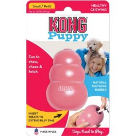 KONG Puppy KONG