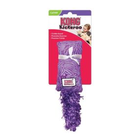 KONG Kitten Kickeroo Cat Toy