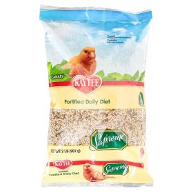 Kaytee Supreme Daily Blend Bird Food