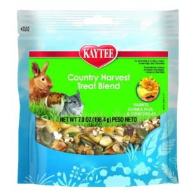 Kaytee Country Harvest Treat Blend