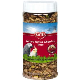 Kaytee Fiesta Mixed Nuts & Cherries