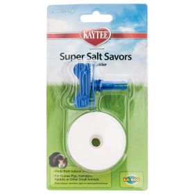 Kaytee Super Salt Savor