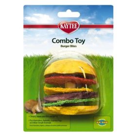 Kaytee Combo Toy