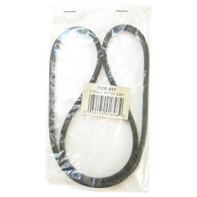 Cascade 1200 & 1500 Motor Gasket Unit