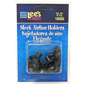 Lees Sleek Airline Holders