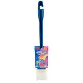 Lees Glass or Acrylic Scrubber with Long Handle