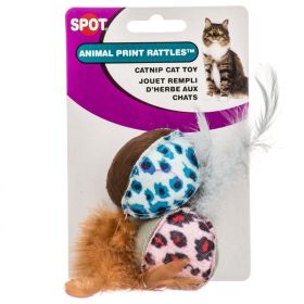 Spot Spotnips Rattle with Catnip