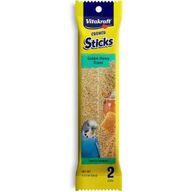 VitaKraft Honey Sticks for Parakeets