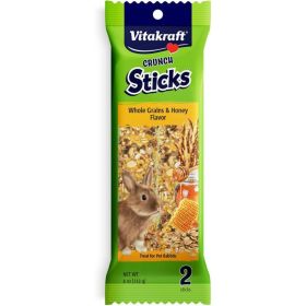 VitaKraft Honey Sticks for Rabbits