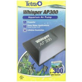 Tetra Whisper Air Pump