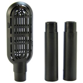 Tetra Extension Tubes & Strainer for Whisper EX Power Filter