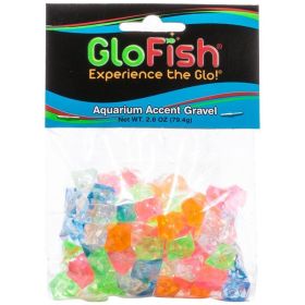 GloFish Accent Gravel