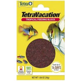 Tetra TetraVacation Tropical Slow Release Feeder