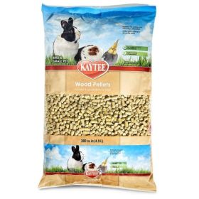 Kaytee Wood Pellets