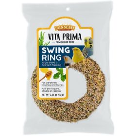 Vitakraft Vita Prima Sun Seed Swing Ring