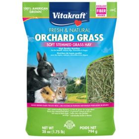 Vitakraft Fresh & Natural Orchard Grass