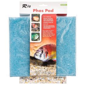 Rio Phos Pad