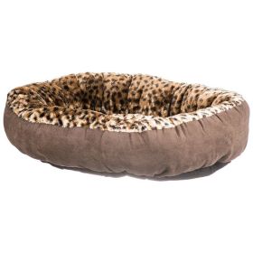 Aspen Pet Round Pet Bedding