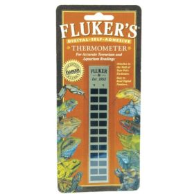 Flukers Digital Self