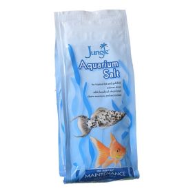 Jungle Aquarium Salt