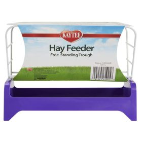 Kaytee Hay Feeder Free