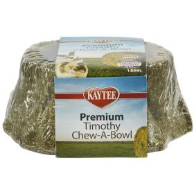 Kaytee Premium Timothy Chew