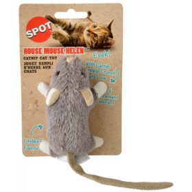 Spot House Mouse Helen Catnip Toy