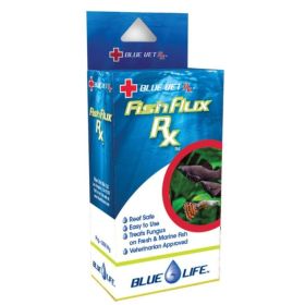 Blue Life FishFlux Rx