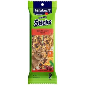 Vitakraft Crunch Sticks Rabbit Treats