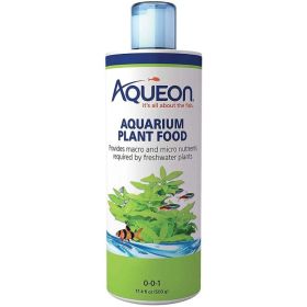 Aqueon Aquarium Plant Food