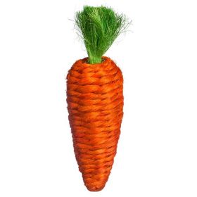 Prevue Pet Products Grassy Nibblers Carrot