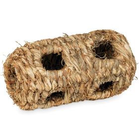 Prevue Pet Products Small Grass Tunnel