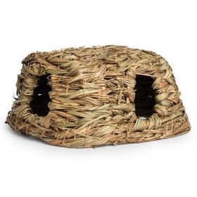 Prevue Pet Products Medium Grass Hut