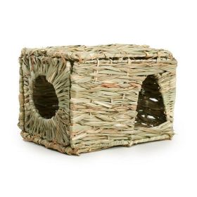 Prevue Pet Products Large Grass Hut