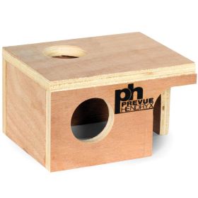 Prevue Pet Products Mouse Hut