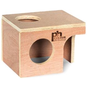 Prevue Pet Products Hamster/Gerbil Hut