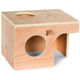 Prevue Pet Products Guinea Pig Hut