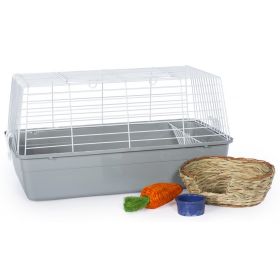 Prevue Pet Products Bella Rabbit Cage Kit