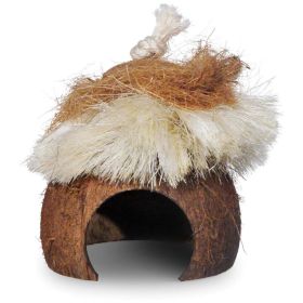 Prevue Pet Products Critter Hut