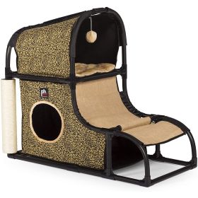 Prevue Pet Products Catville Loft