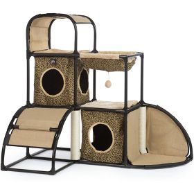 Prevue Pet Products Catville Townhome