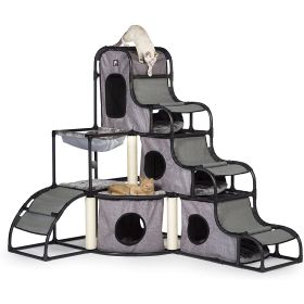 Prevue Pet Products Catville Tower